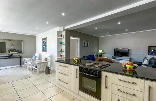 Port Elizabeth Apartment | Spacious Suburban Apartment