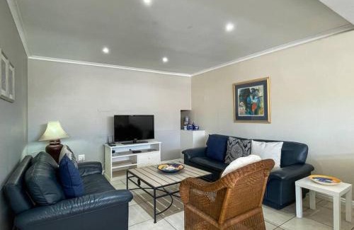 Port Elizabeth Apartment | Spacious Suburban Apartment