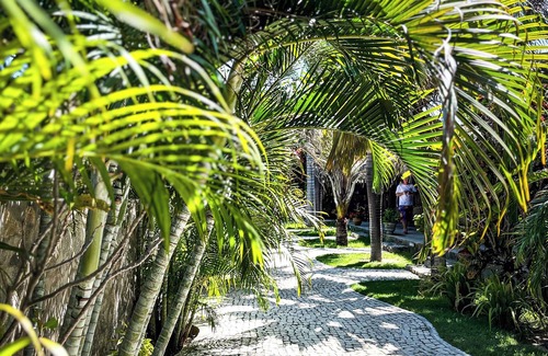 Parajuru House | Spacious suit Tarifa