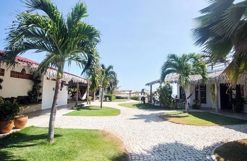 Parajuru House | Spacious suit Tarifa