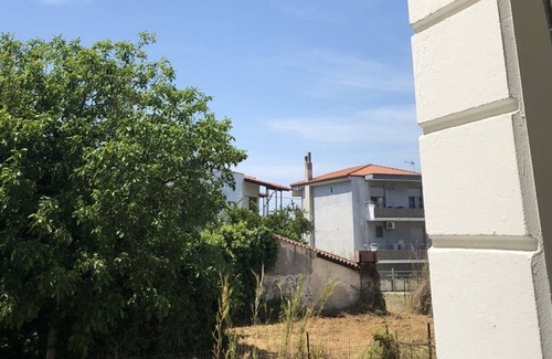 Fourka Apartment | Spacious, suitable for families in a quiet environment
