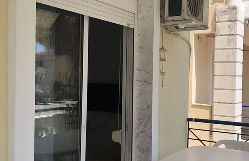 Fourka Apartment | Spacious, suitable for families in a quiet environment