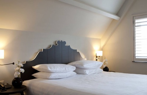 Municipality of Huizen Hotel | Spacious Suite w/Balcony | Breathtaking Reserves, Cultural Sights & Local Dining