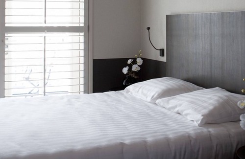 Municipality of Huizen Hotel | Spacious Suite w/Balcony | Breathtaking Reserves, Cultural Sights & Local Dining