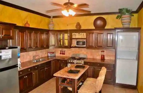 West End Condo | Spacious, Sunset & Pool View, Quiet Area, Near Restaurants, Scuba Shops and More