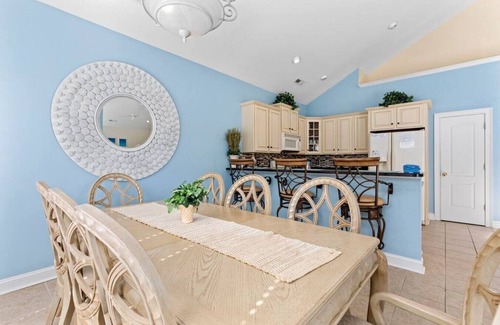 Garden City House | Spacious Surfside Beach Home Minutes from the Ocean. Pet-Friendly!