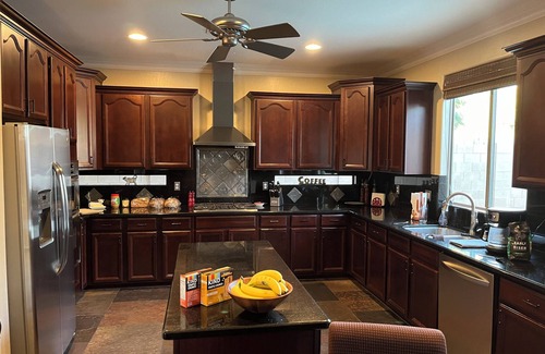 Surprise Farms House | Spacious Surprise Home With A Pool
