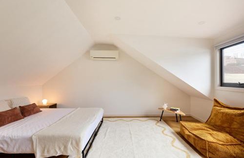 Surry Hills House | Spacious Surry Hills Home