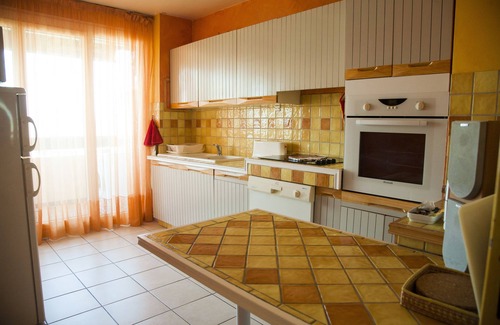 Le Mourillon Apartment | SPACIOUS T2 BETWEEN SEA AND MOUNTAINS