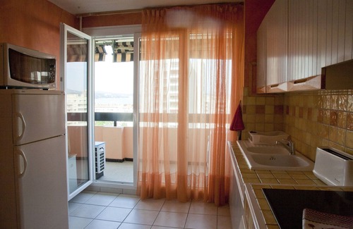 Le Mourillon Apartment | SPACIOUS T2 BETWEEN SEA AND MOUNTAINS