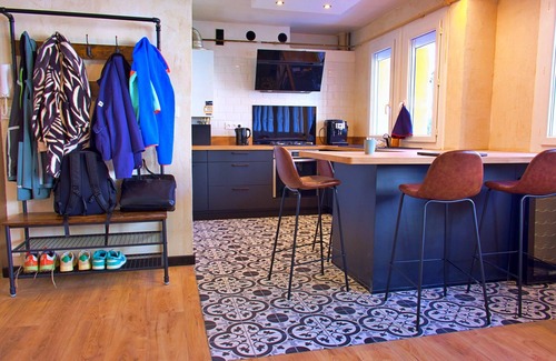 Minimes - Barriere de Paris Apartment | Spacious T3 with Wifi in the heart of Toulouse