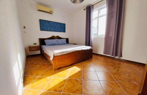 Grand Gaube Apartment | Spacious Three Bedroom Apartment