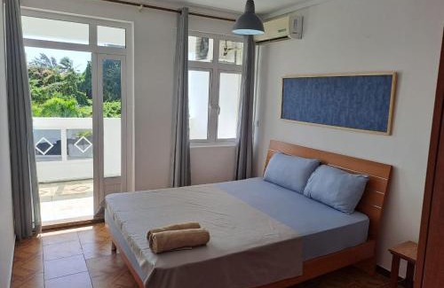 Grand Gaube Apartment | Spacious Three Bedroom Apartment