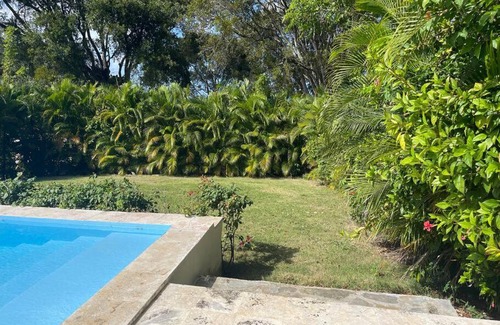Urbanizacion Tavarez Villa | Spacious Three Bedroom Villa
