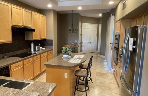Talon Retreat House | Spacious Townhome in North Scottsdale Grayhawk Gated Community