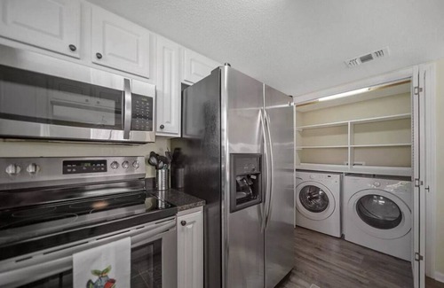 Gulf Shores House | Spacious Townhome Steps To Ocean or Lagoon- Partial Ocean Views, POOL