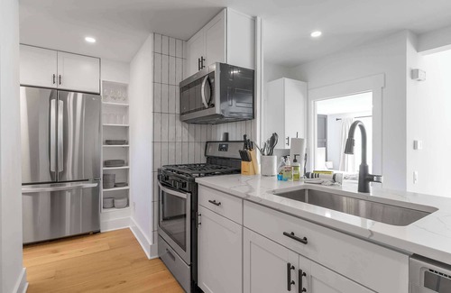 Ellicottville House | Spacious Townhome Across From Holiday Valley