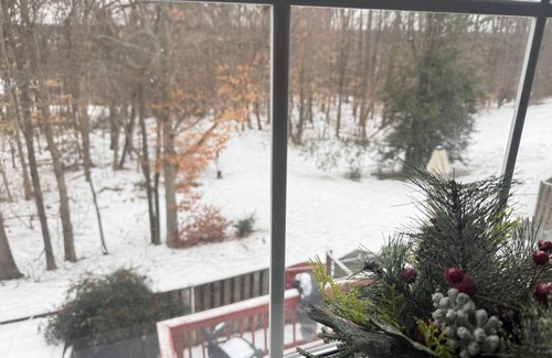 Centreville House | Spacious Townhouse w/Backyard Near D.C. &IAD airport