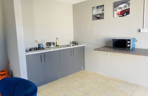 Kenridge Apartment | Spacious #Trendy#Central#FastWifi#Parking