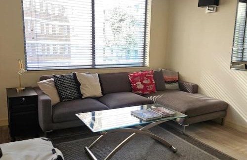 Brompton & Hans Town Apartment | Spacious Two Bedroom Apartment in South Kensington