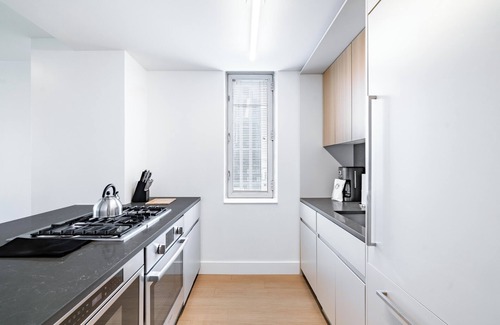Midtown South Apartment | Spacious Two Bedroom in Flatiron District