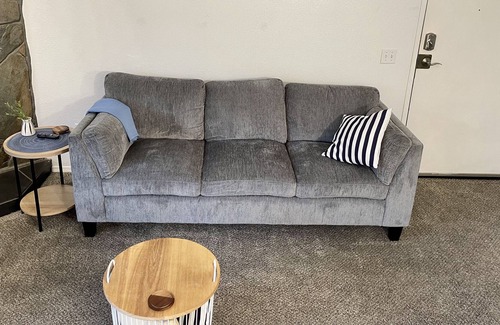 Northeast Anchorage Condo | Spacious Two Bedroom Condo with a Beautiful Views
