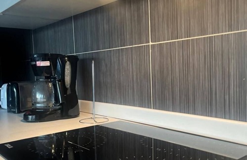 Samana Apartment | Spacious Unit 1 201