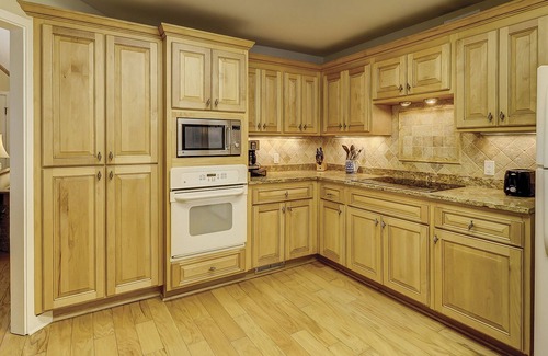 Beach Lagoon Villa | Spacious, updated 4 bedroom Turtle Lane townhome with community pool access!