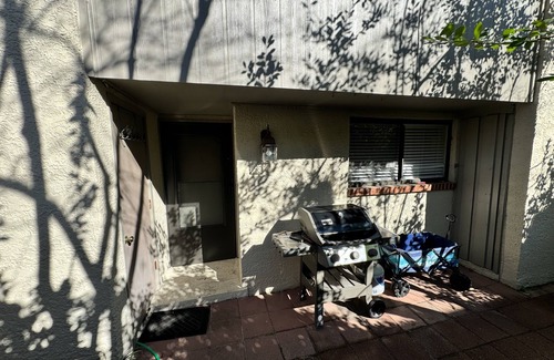 Folly Field Condo | Spacious, Updated Villa – Perfect for Family Beach Vacations, Two King Beds!