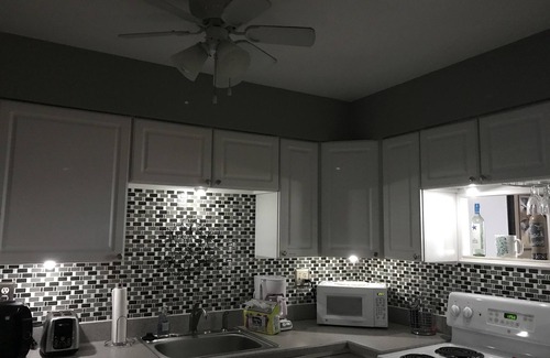 Daytona Beach Condo | Spacious, updated 1 bed/1 bath condo with gorgeous ocean views