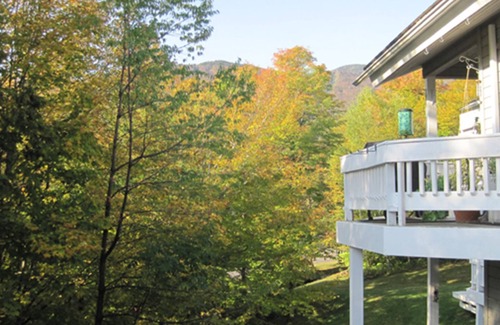 Warren Condo | Spacious updated condo close to the slopes (Paradise condo)
