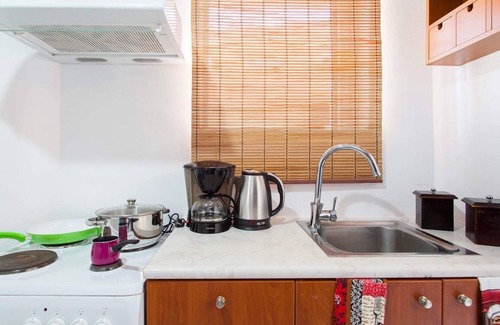 Archanes Apartment | Spacious Urban Apartment in Heraklion