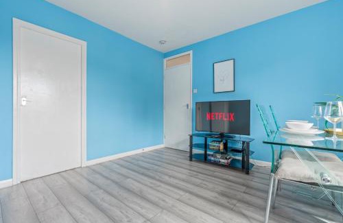 Selhurst Apartment | Spacious Urban Apartment in Croydon