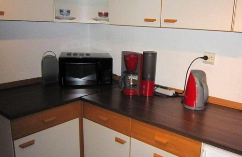 Loschwitz Apartment | Spacious vacation apartment (47 m2) for 1-3 people