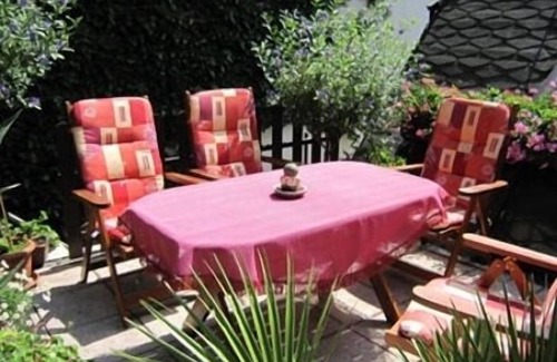 Loschwitz Apartment | Spacious vacation apartment (47 m2) for 1-3 people