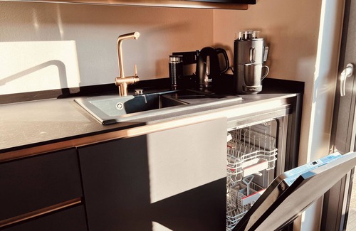 Bad Duerkheim Apartment | Spacious vacation apartment for 4-6 people