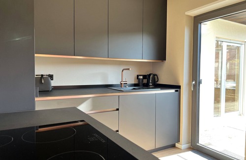 Bad Duerkheim Apartment | Spacious vacation apartment for 4-6 people