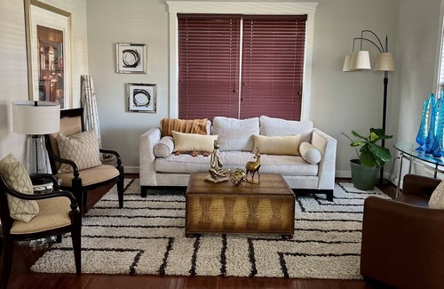 Linton Hall House | Spacious Vacation Destination