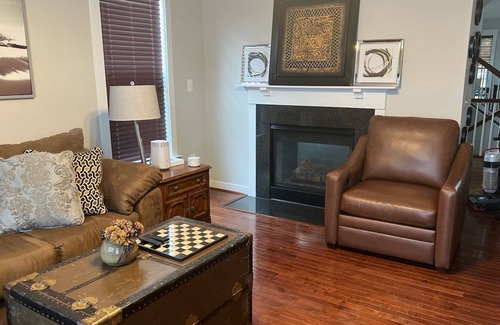 Linton Hall House | Spacious Vacation Destination