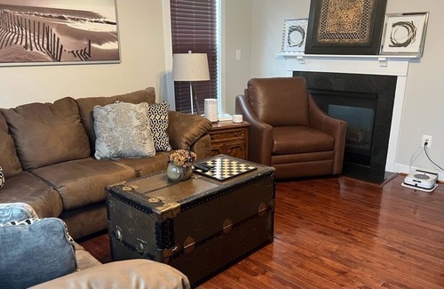 Linton Hall House | Spacious Vacation Destination