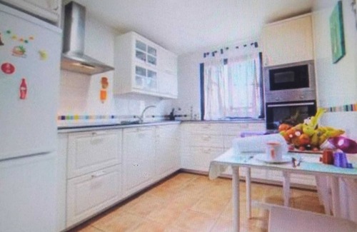 Geafond House | Spacious Vacation Home in Corralejo