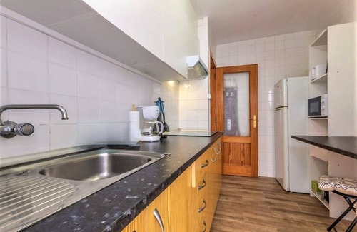 Geafond House | Spacious Vacation Home in Corralejo