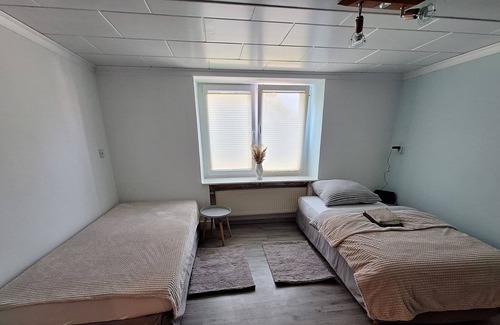 Bad Bibra House | Spacious vacation home to feel at home in the beautiful Saale-Unstrut-Triasland region
