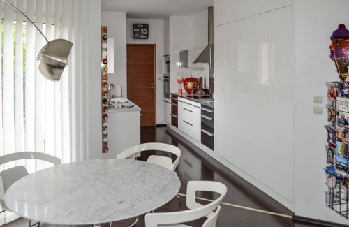Lestonat - Monsejour House | Spacious vacation home with private outdoor pool and beautiful garden area.