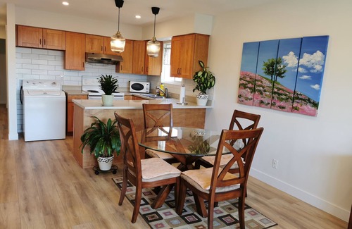 Sunset House | Spacious Vancouver Home to Spend Your Wonderful Moments