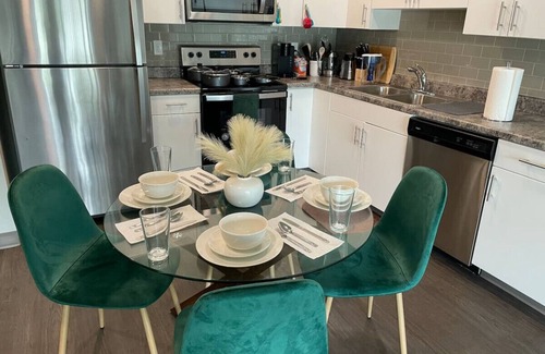 Downtown Des Moines Apartment | Spacious Verdell! (104)