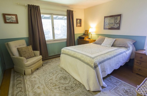 Londonderry Ski Chalet | Spacious Vermont Chalet Near Stratton Mountain Resort