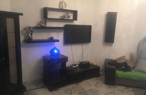 Manouba Apartment | Spacious Very Modern Apartment Richly Furnished