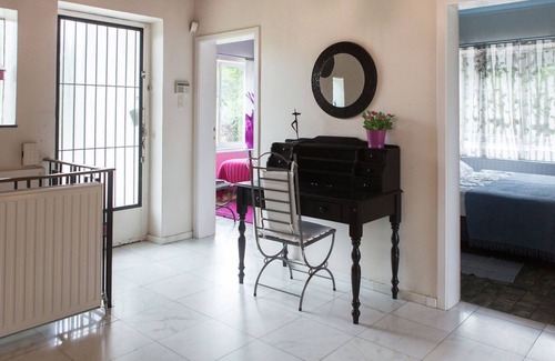Noiseux Villa | Spacious Villa with bubble bath and Sauna in Ardennes
