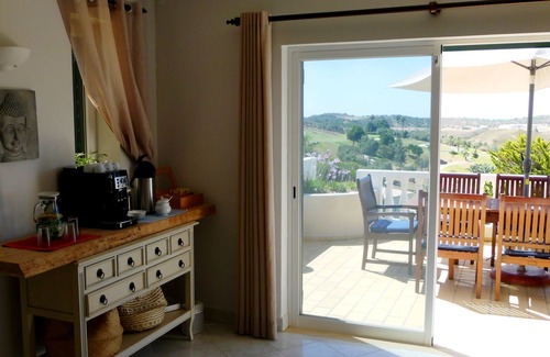 Vila do Bispo Villa | Spacious Villa near Salema, on Golf course, Surf lessons available 6971/AL